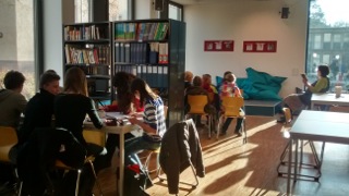 Bibliothek