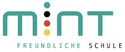 MINT-freundliche Schule